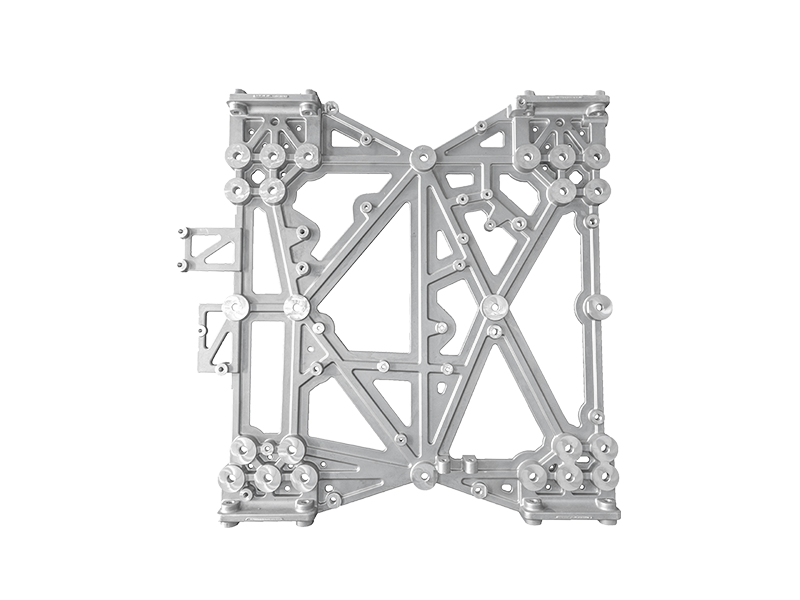 Hydrogen energy framework