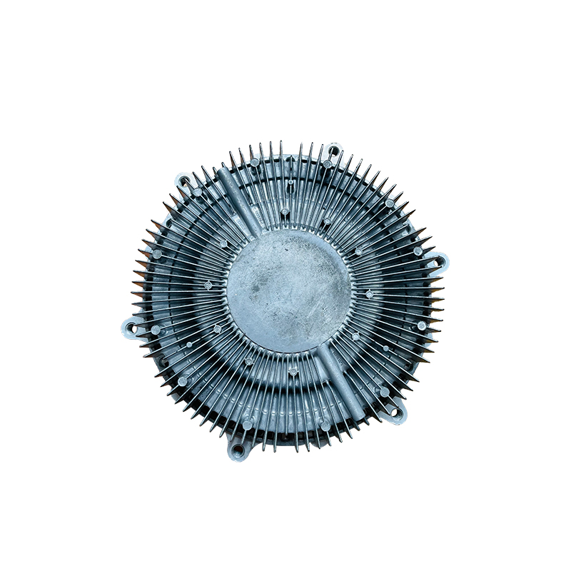 Clutch housing