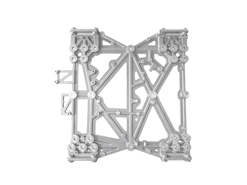 Hydrogen energy framework